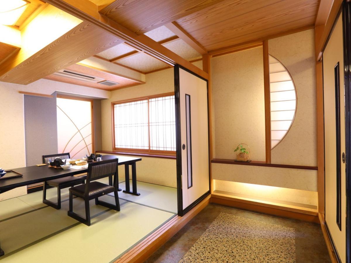 Club Wyndham Chikumakan Nagano Extérieur photo