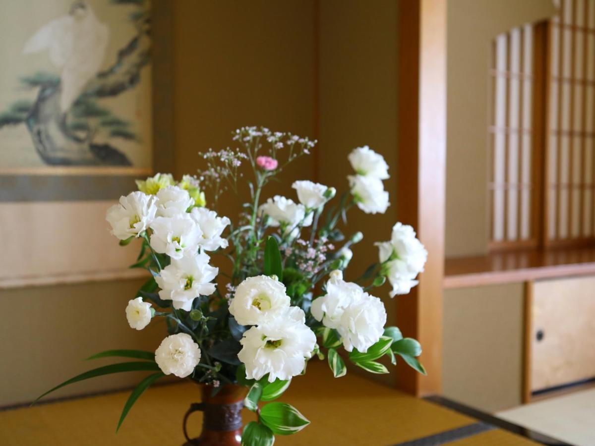 Club Wyndham Chikumakan Nagano Extérieur photo