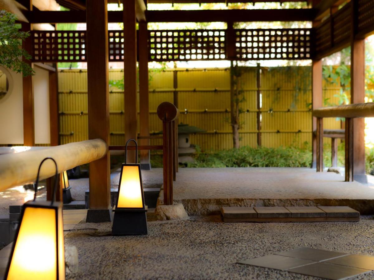 Club Wyndham Chikumakan Nagano Extérieur photo