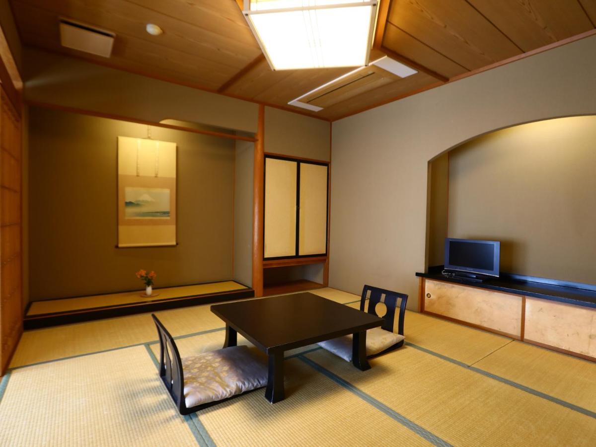 Club Wyndham Chikumakan Nagano Extérieur photo