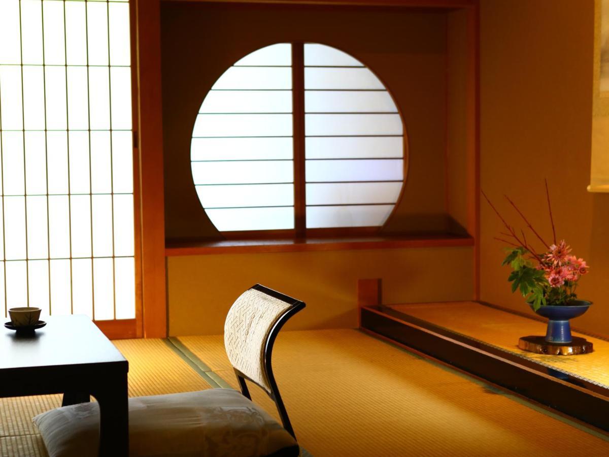Club Wyndham Chikumakan Nagano Extérieur photo
