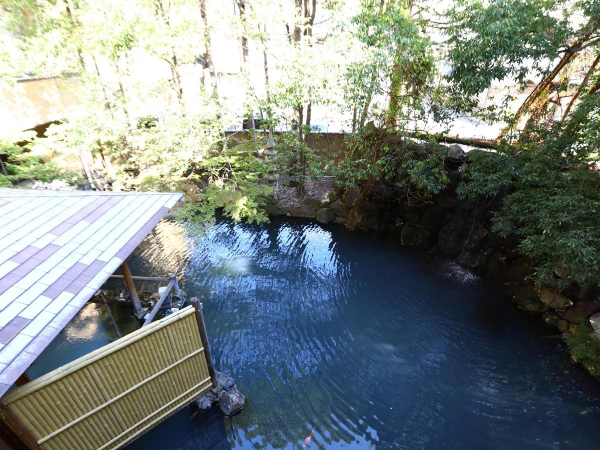 Club Wyndham Chikumakan Nagano Extérieur photo