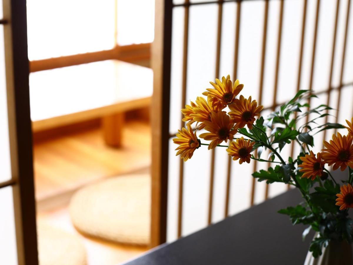 Club Wyndham Chikumakan Nagano Extérieur photo