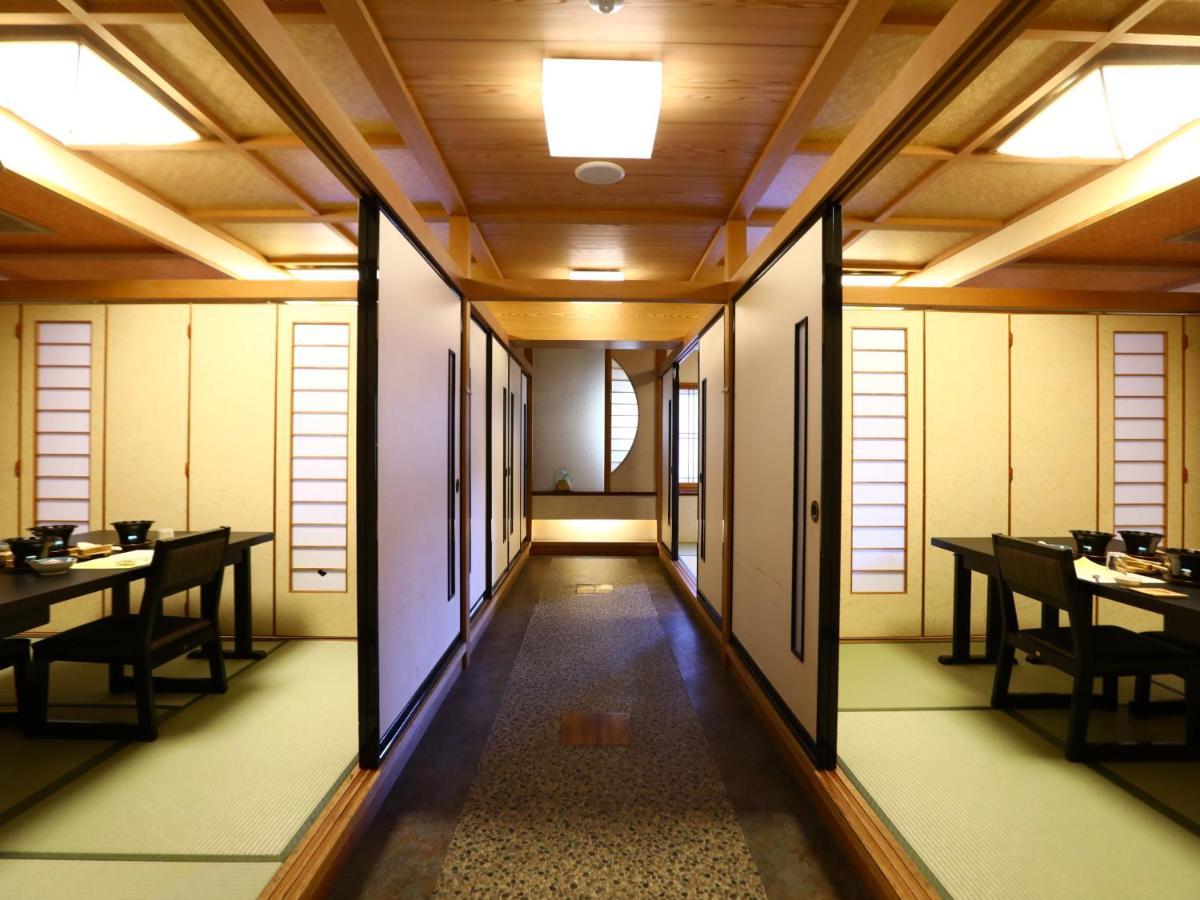 Club Wyndham Chikumakan Nagano Extérieur photo