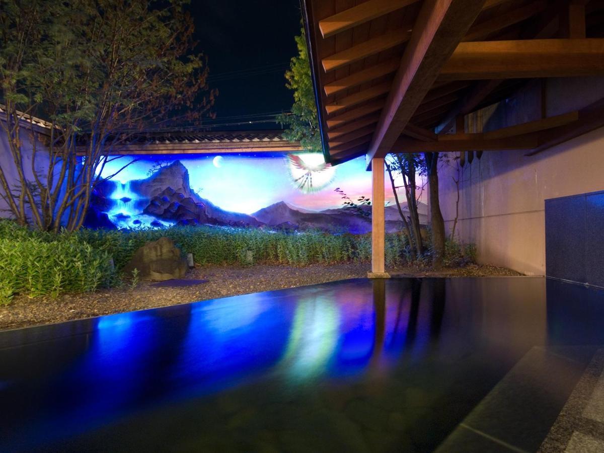 Club Wyndham Chikumakan Nagano Extérieur photo
