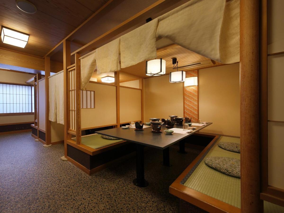 Club Wyndham Chikumakan Nagano Extérieur photo