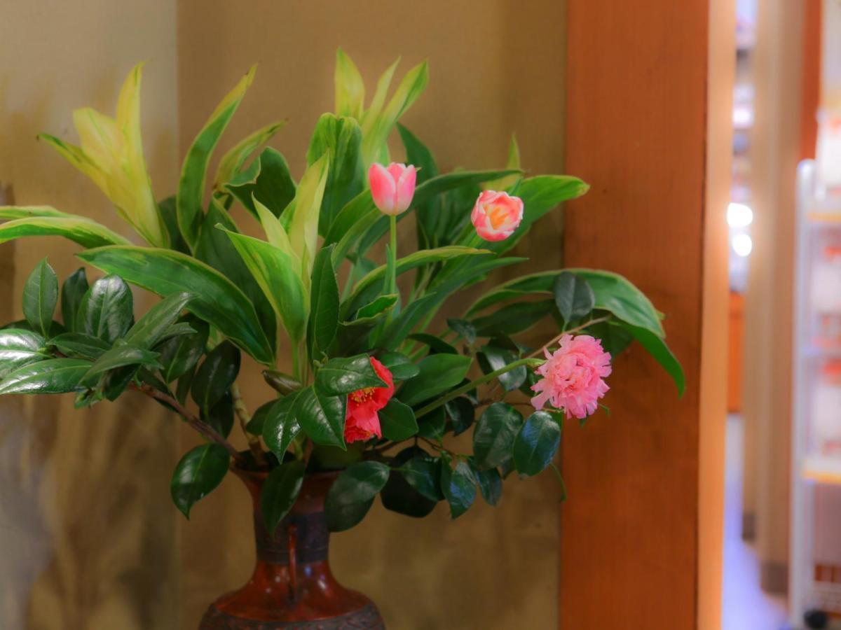 Club Wyndham Chikumakan Nagano Extérieur photo