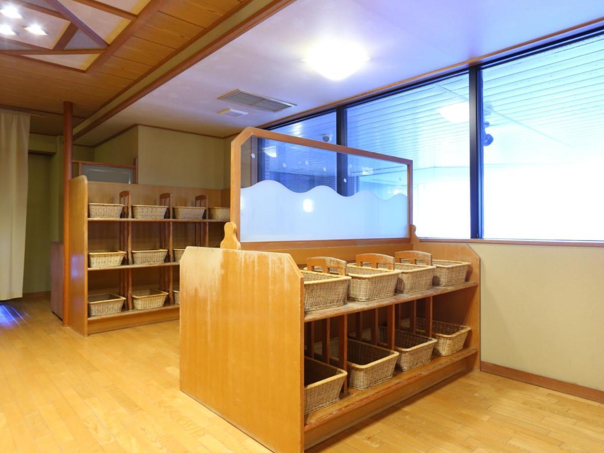 Club Wyndham Chikumakan Nagano Extérieur photo