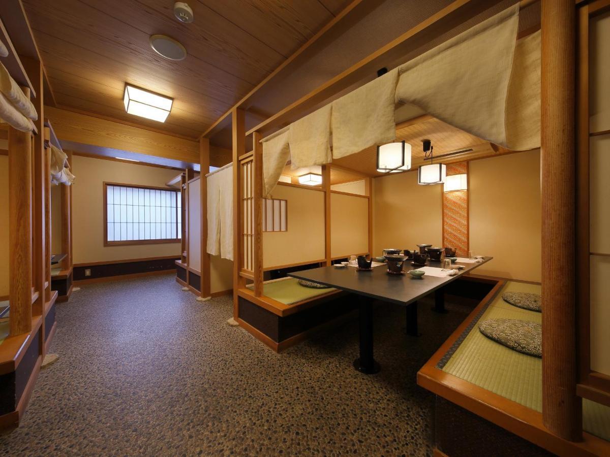 Club Wyndham Chikumakan Nagano Extérieur photo
