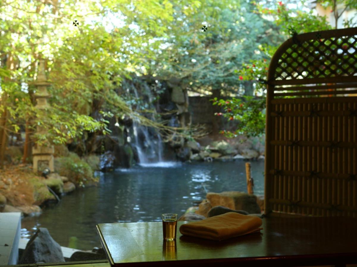 Club Wyndham Chikumakan Nagano Extérieur photo
