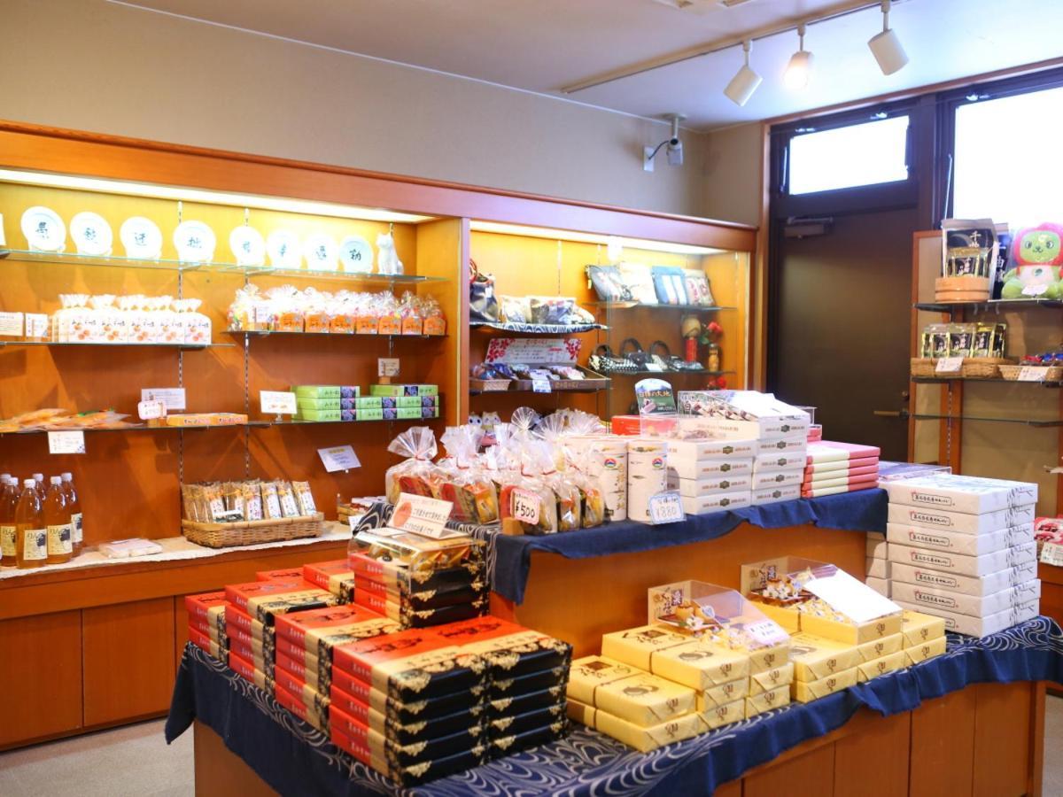 Club Wyndham Chikumakan Nagano Extérieur photo