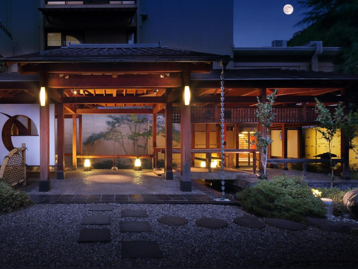 Club Wyndham Chikumakan Nagano Extérieur photo